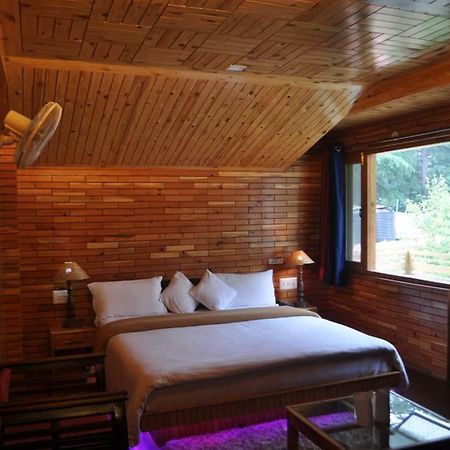 The Yerpa Otel Kasol Dış mekan fotoğraf