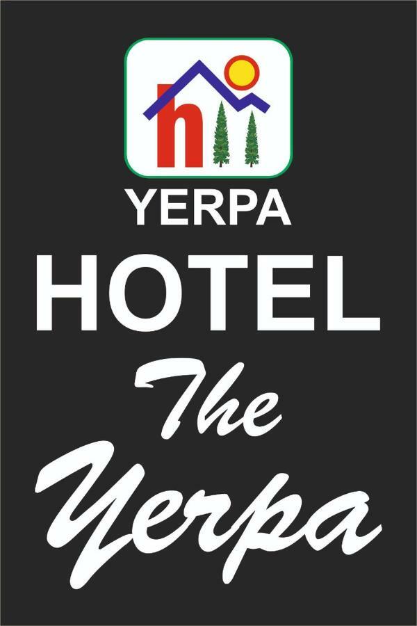 The Yerpa Otel Kasol Dış mekan fotoğraf