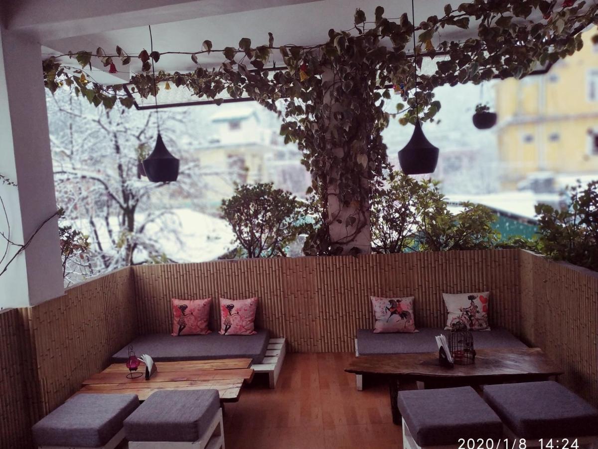 The Yerpa Otel Kasol Dış mekan fotoğraf